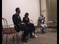 Inaugurazione Giovane Holden Edizioni - Parte 1