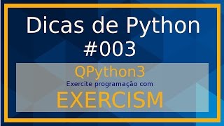Python a linguagem de programação robusta que serve pra fazer complexos programas como o blender!