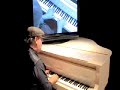 Romantic Piano Music