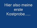 Das Lied habe ich umgedichtet, so dass es etwas schöner klingt, ich hoffe es gefällt euch ;)