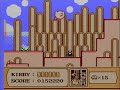 warning: there is some profanity in this video, children viewership is not recommended. you've been warned! note: yes, i know this video isn't even close to 15 minutes yet. however, the first four videos were recorded before the change. just letting you guys and girls know... kirby's adventure and its characters are copyright of hal laboratories, inc. and nintendo and was released on the nintendo entertainment system and the virtual console. recording, gameplay and commentary done by me. we're finally here at the ice cream islands. though, this place doesn't remind me of that sweet treat at all. nevertheless, the area offers little challenge to the player as of yet. maybe a few more traps, a few new enemies and mini-bosses but kirby will blow through this pretty smoothly. however, there's something wrong... meta knight, where's my candy!? what? you're sending your men after me!? what the heck? enjoy the video!