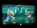 LilNegrito(Law) vs. MateoGalvan(King) Fight 1/3 Tekken 6