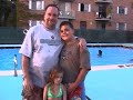 The whole damn family!