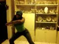 Whine Up Fan Video