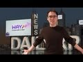 ★ Gaming News - Infinity Blade, Battlefield 3 Premium, Far Cry 3, ft.Hengest! - WAY➚