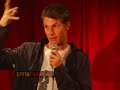 stand up comedy - Daniel Tosh Effinfunny Stand Up - Michael Vick's Dilemma