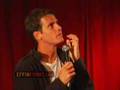 Daniel Tosh Effinfunny Stand Up - Michael Vick's Dilemma