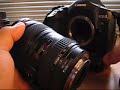 kuwaitvista: Canon EF 24-105mm f4 L IS USM Lens Review in Arabic