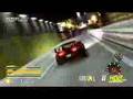 tokyo extreme racer X : 80Supra Time Attack in SHIBUYA
