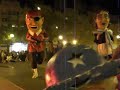 Cabezudos San Jose - Baila el Chiki chiki Cabezudos San Jose - Baila el Chiki chiki