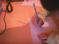 dibujos manga
