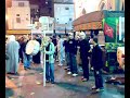السلام على الحسين