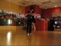 Ben and Sheri: 2006 Dance Family Studio Performance Ben and Sheri: 2006 Dance Family Studio Performance