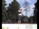 All I Wanna Do - Sugarland performed *LIVE* by Briana Wilson