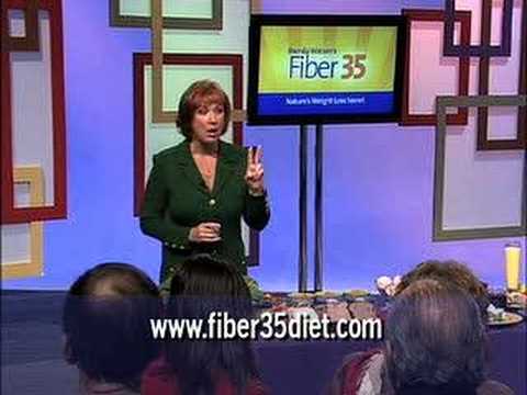 fiber - Naturopathic Doctors strongly suggest that we increase roughage (fiber) in our diets. The latest holistic medical research suggests the high incidence of hea...