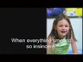 Note To Self Subtitles