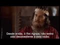 Atos 26: ap�stolo paulo e o rei agripa.