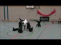 Breakdance Show Trailer, Coffee Breakz