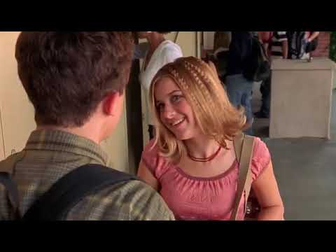 Stupid Girl clip4