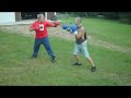 Jef VS Reinke