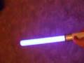 Wii Light Sword