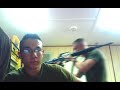Bored Marines
