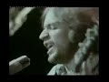 teledysk, klip, Jack Bruce,- Never tell your mother she's out of tune