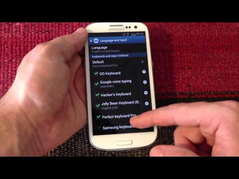 Smart Keyboard Pro