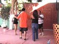 salsa en cabo