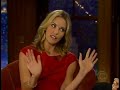 Leslie Bibb video 2