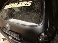 Broilers – Singe, Seufze & Saufe