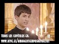 amar en tiempos revueltos