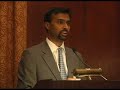 Africa Platform Speaker: Euvin Naidoo
