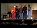 Governor Wallace (SNCC Freedom Singers, Chicago 2007)