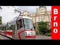 Brno: Porsche tram? / Tramwaj Porsche? - CZ03