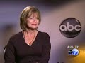 Sara Ramirez - ABC7 Chicago Sara Ramirez - ABC7 Chicago