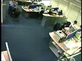 �Qu� hacer cuando el jefe no est�? (3)