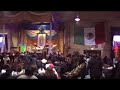 Las mañanitas con banda - 7ma Peregrinación al Cerrito del Tepeyac
