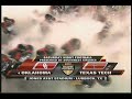 Texas Tech - OU 2007 TV Introduction