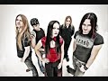 Tarja Turunen VS Annette Olzon