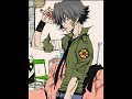 Happy Birthday Gokudera! Happy Birthday Gokudera!