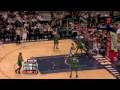 Celtics 115-111 Nets (03.04.09)