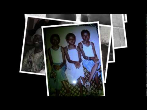Family in Matadi, Bas Congo.m4v