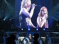 How Blue - Reba & Kelly Clarkson