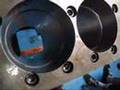 Small Block Chevy Block Pressure Test