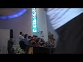 Coral São Pio - Ave verum corpus - XV ECAB
