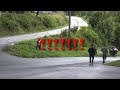 Rally Bohemia 2012