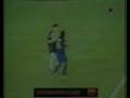 Ronaldinho Owns A Goal Keeper!