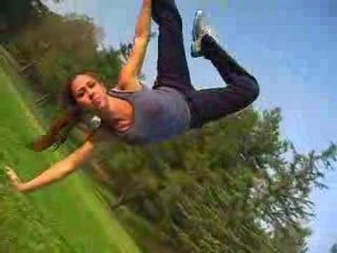 Капоэйро - Laura Biddles... Капоэйро - Laura Biddles...