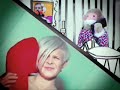 dance electro cartoon sweden indie pop